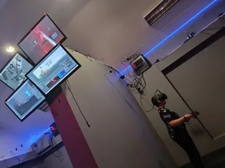 VR World