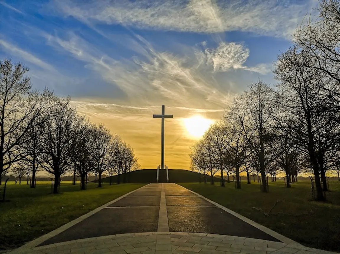 Phoenix Park