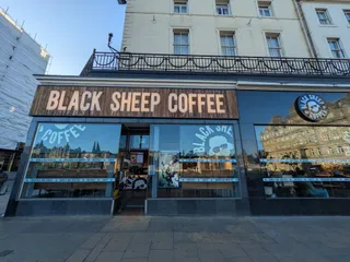 Black Sheep Coffee