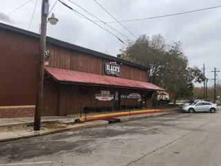Black's Barbecue Lockhart