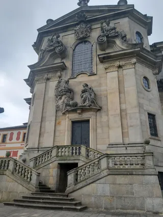 Czeskie Muzeum Farmacji