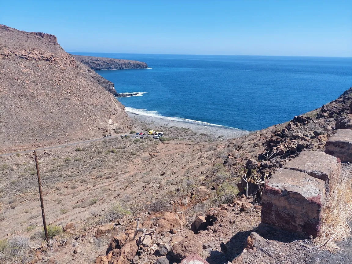 Middle Beach
