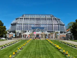Berliński Ogród Botaniczny