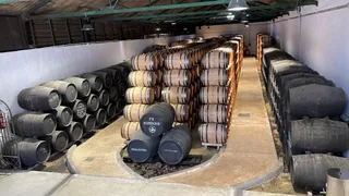 Artisan Xeranthia Wines SLU