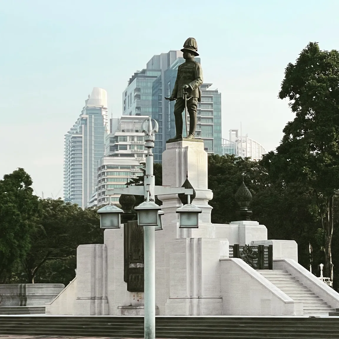 Park Lumpini