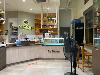 Crepa Crepa