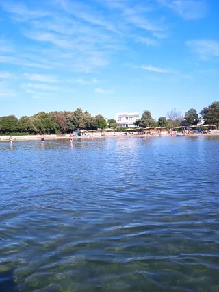 Plaža Pliša