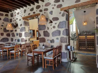 Restaurante Rincón Casa Antonio