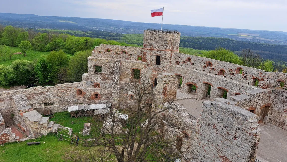 Tenczyński Park Krajobrazowy