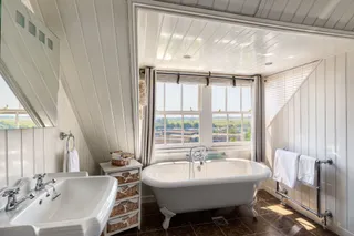 The Hope Anchor Hotel