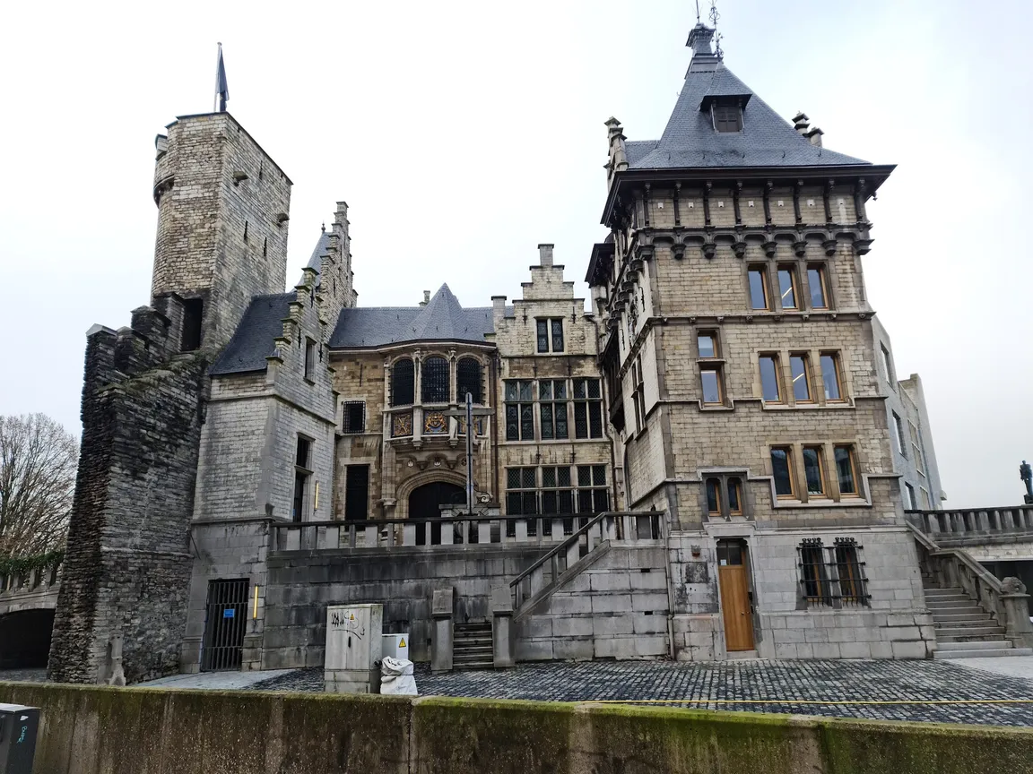 Het Steen