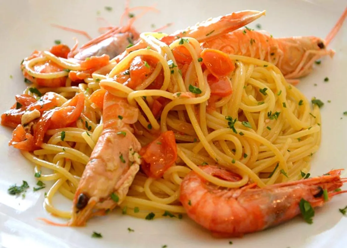 Piccolo - Pizza & Pasta Restaurant