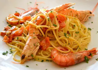 Piccolo - Pizza & Pasta Restaurant