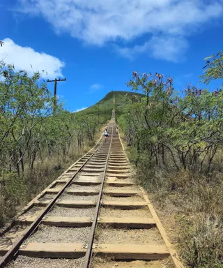 Koko Head District Park
