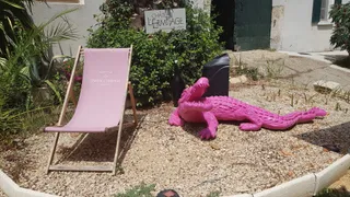 CHATEAU L'ERMITE D'AUZAN