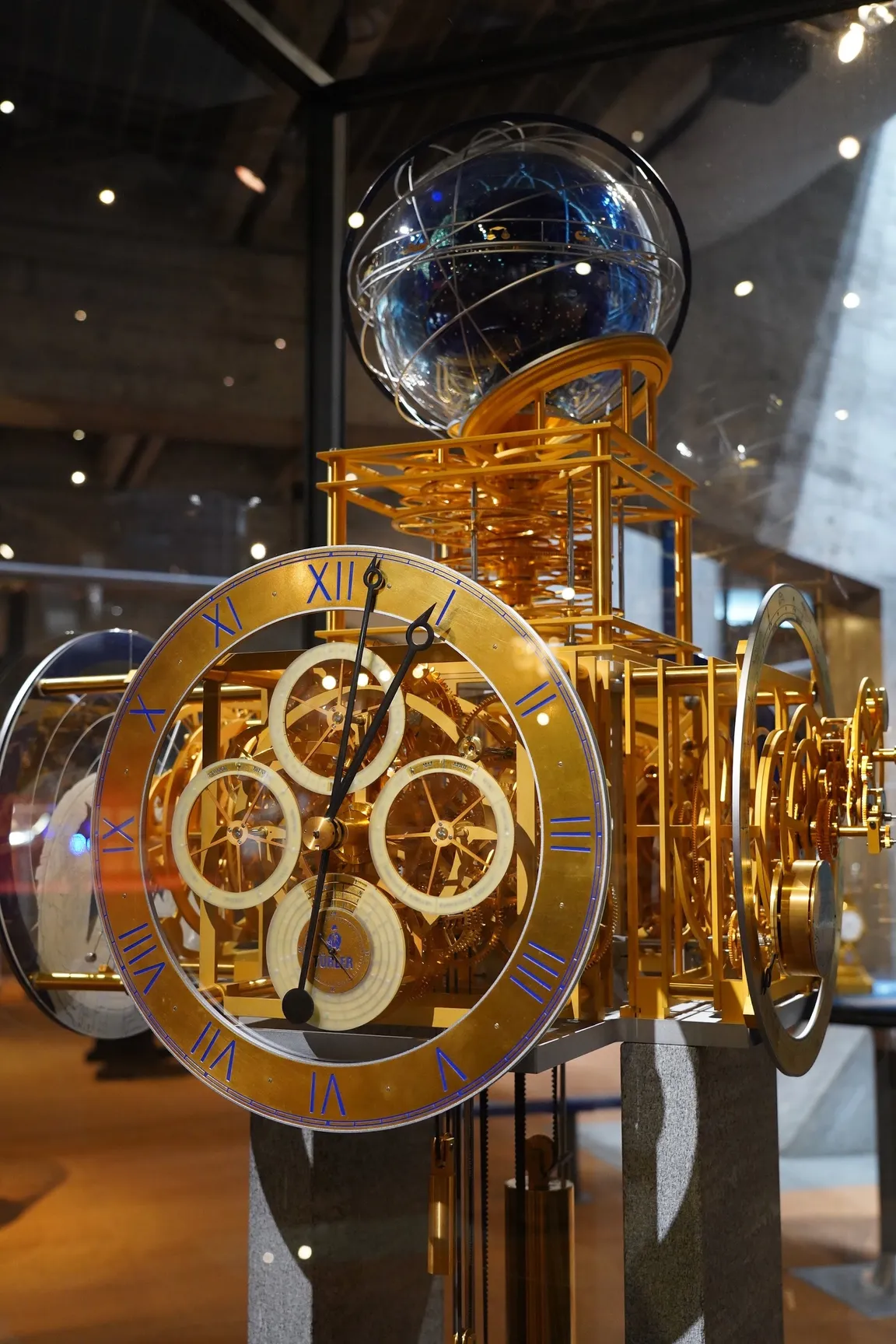 Musée international d'horlogerie