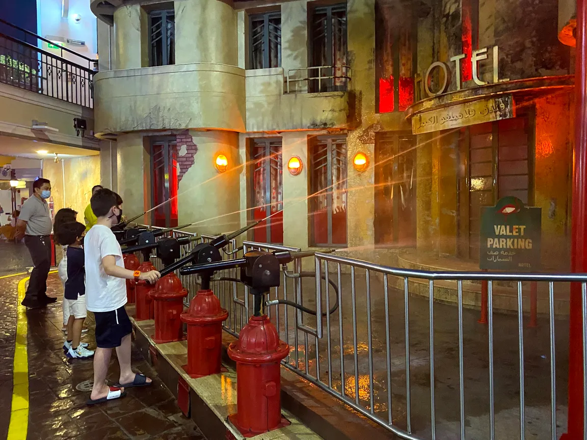 KidZania