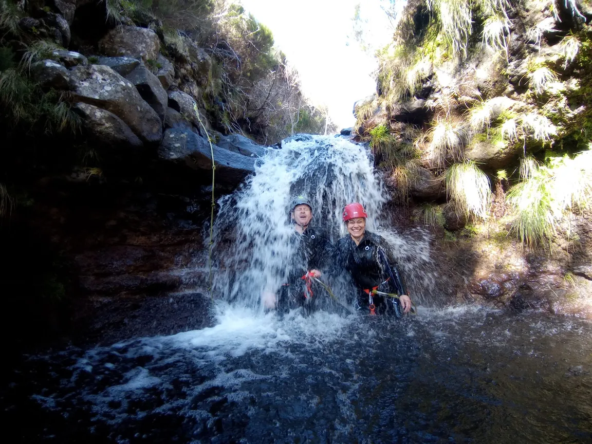 Madeira Trekking On Demand