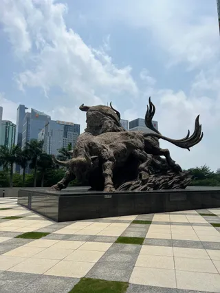 Shenzhen Stock Exchange