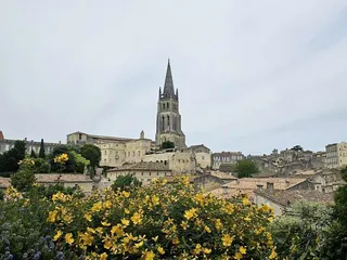 King's Tower