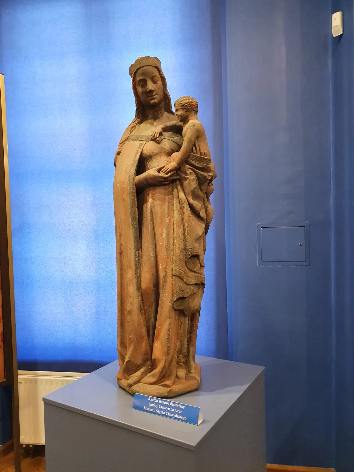Muzeum Śląska Cieszyńskiego