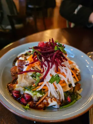 Dishoom Covent Garden