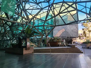 Fed Square