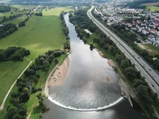 Freizeitgelände Pielmühle