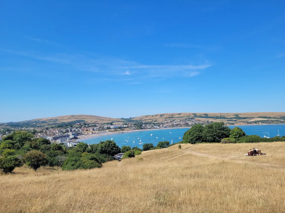 Peveril Point