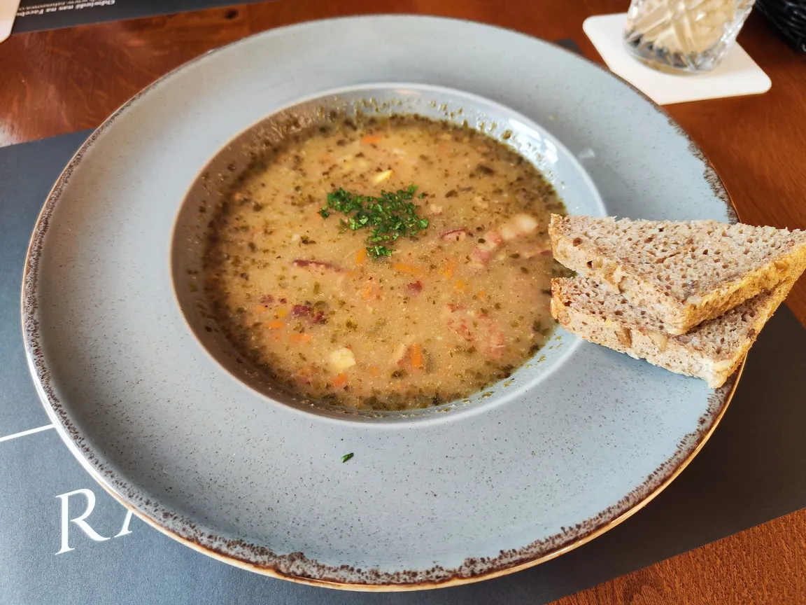 Restauracja Ratuszowa