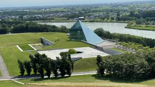 Moerenuma Park