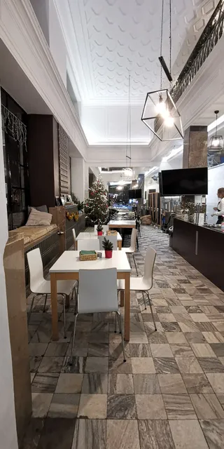 Manufaktura Czekolady,