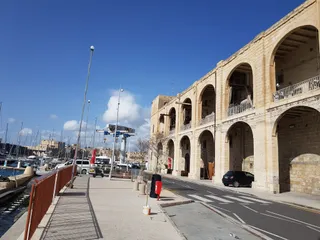 Kalkara Marina