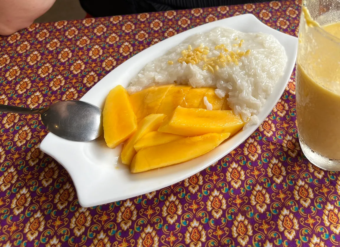 Krua Thai Restaurant