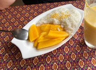 Krua Thai Restaurant