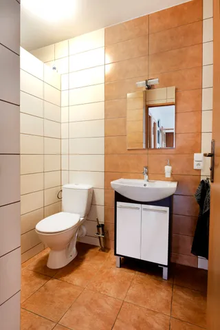 Agroturystyka Kiwus / Opole