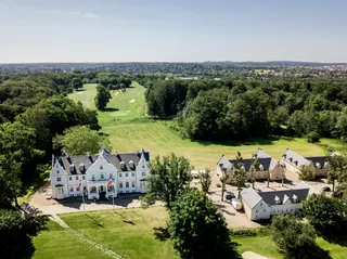 Kokkedal Castle Copenhagen