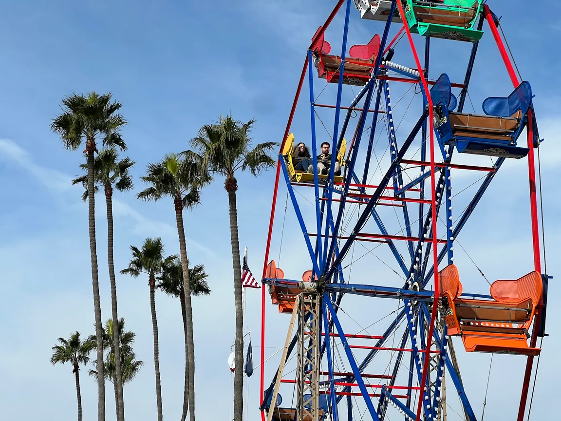Balboa Fun Zone