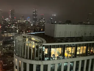 The Roof