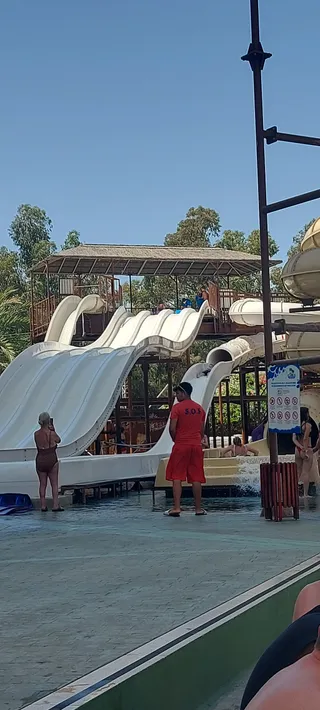Apartotel Magic Tropical Splash Water Park, Spa & Caribbean Resort