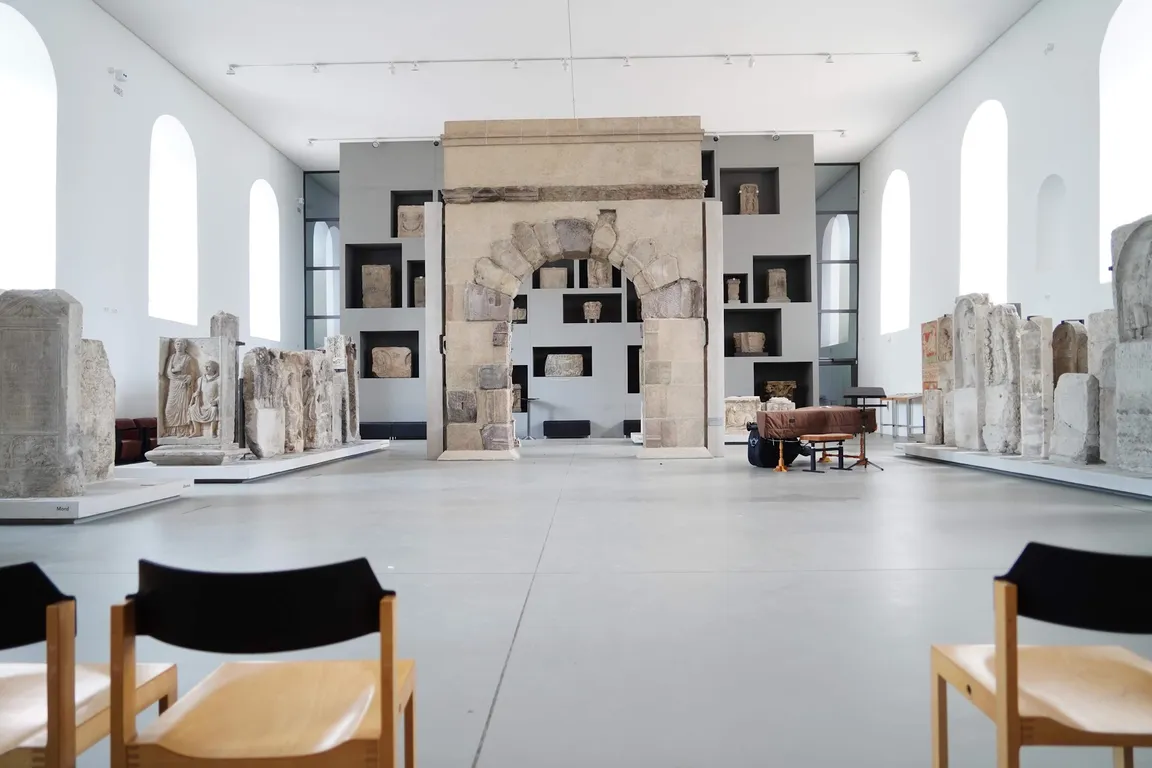 Landesmuseum Mainz
