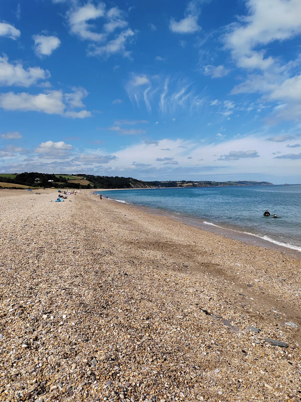 Strete Gate