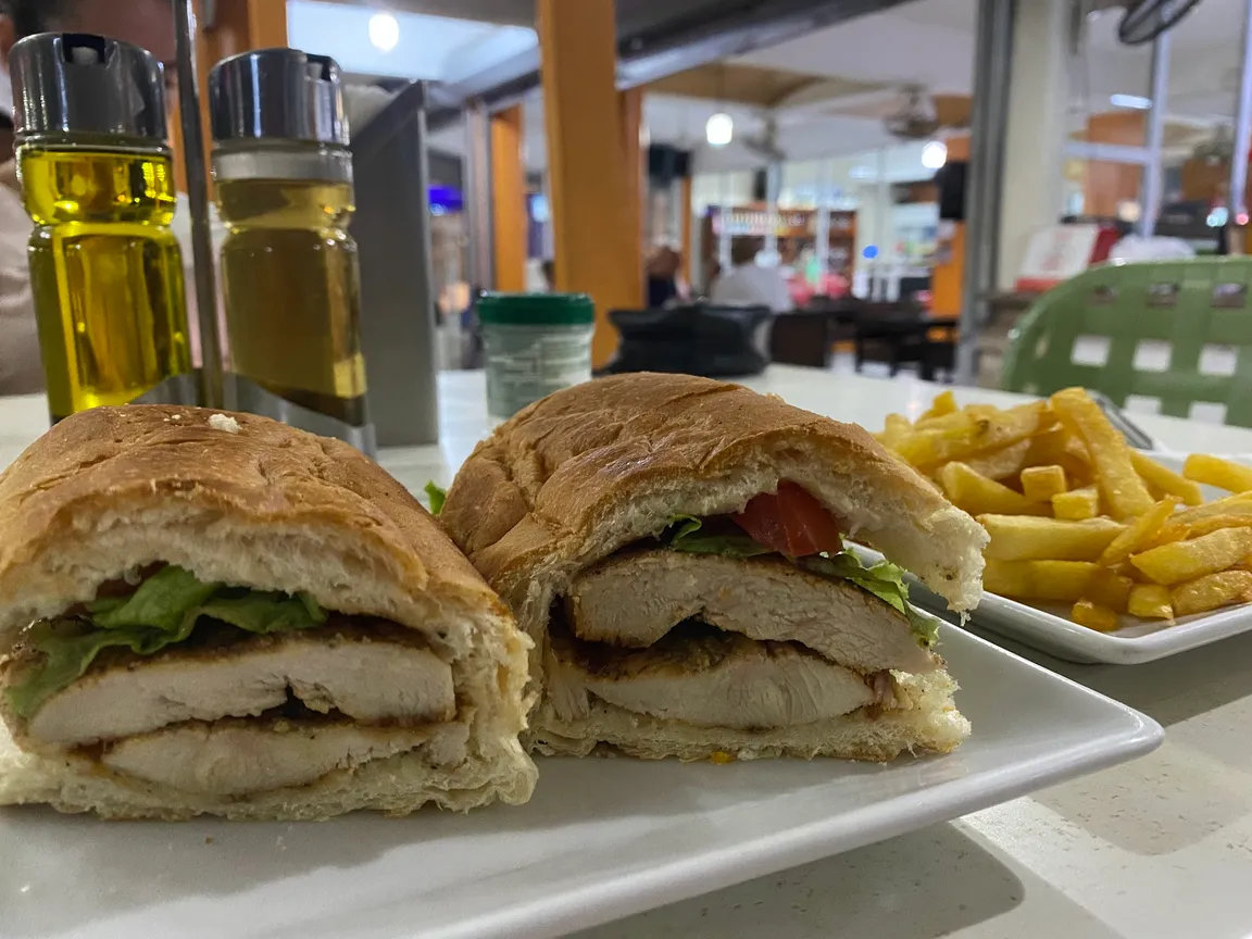 Delicias De Bavaro