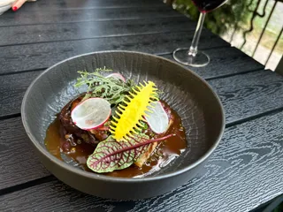 Restauracja Nooks