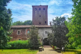 Oasi di Sant'Alessio