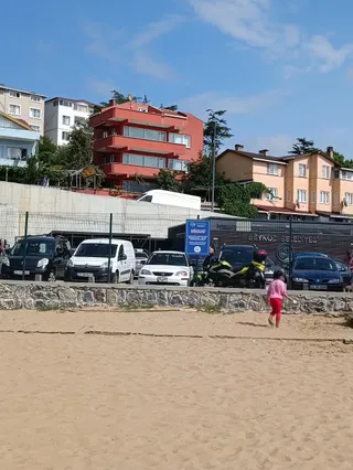 Riva Public Beach
