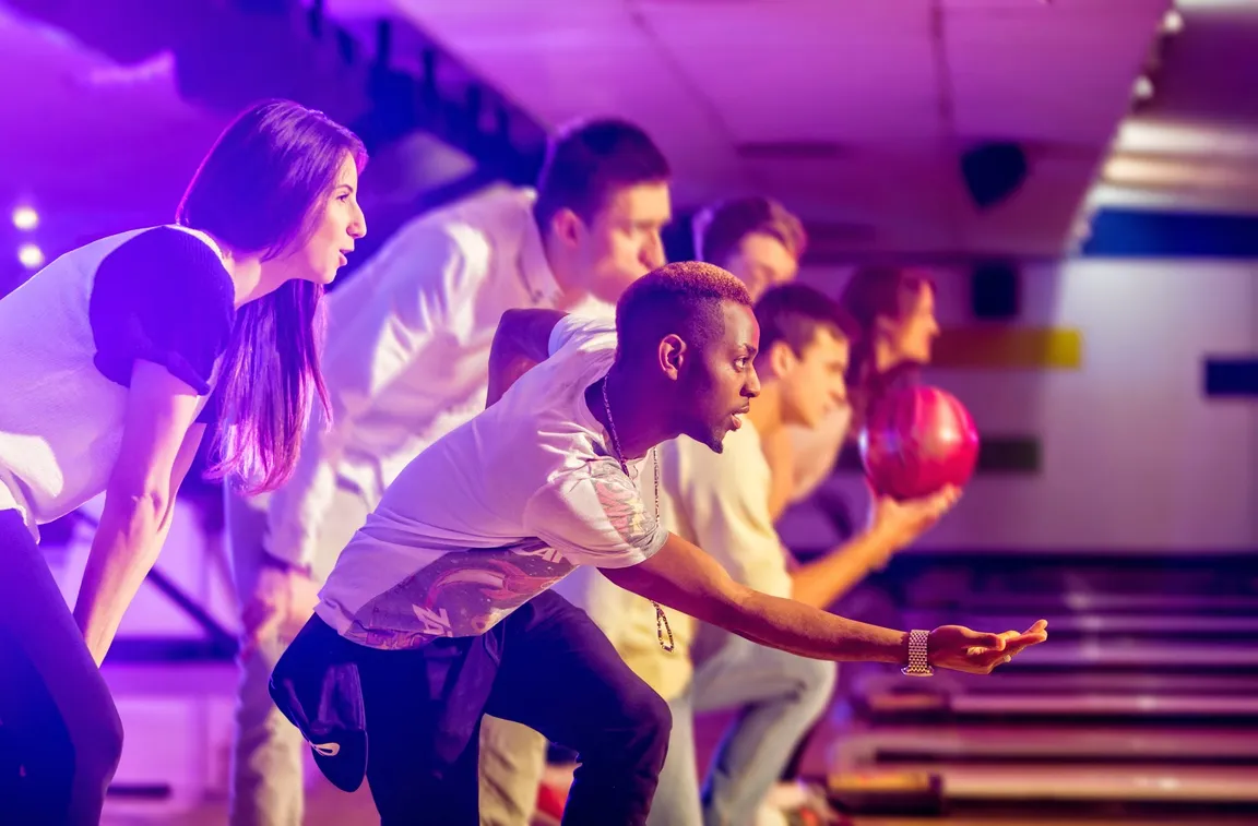 Tenpin Gloucester