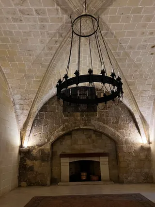 The Knights Hospitallers