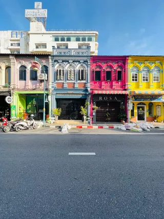 Museum Phuket