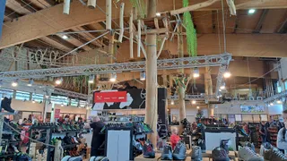 Hochseilgarten Füssen im Allgäu